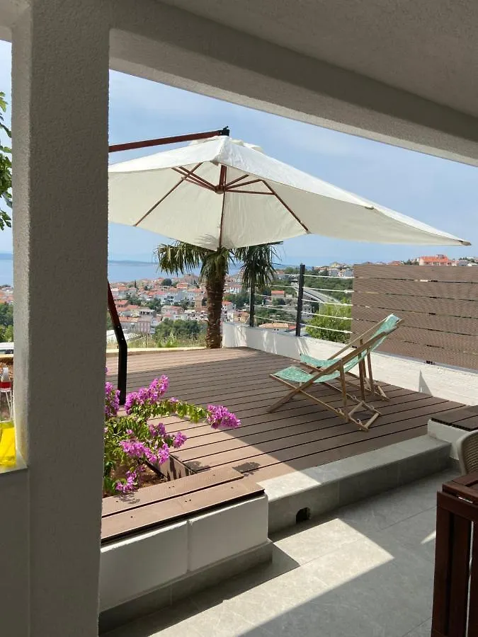 Apartman Mare I Crikvenica