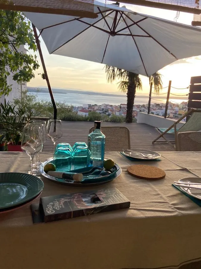 Apartman Mare I Crikvenica Apartment