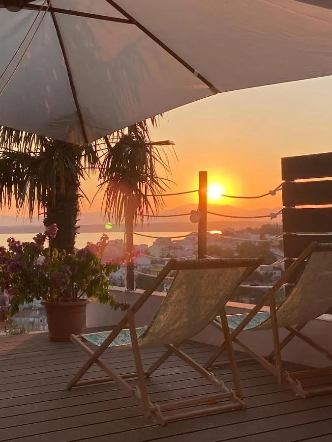 Apartment Apartman Mare I Crikvenica