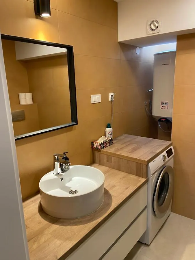 Apartman Mare I Crikvenica Apartment