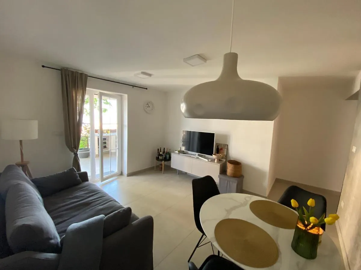 Apartman Mare I Crikvenica