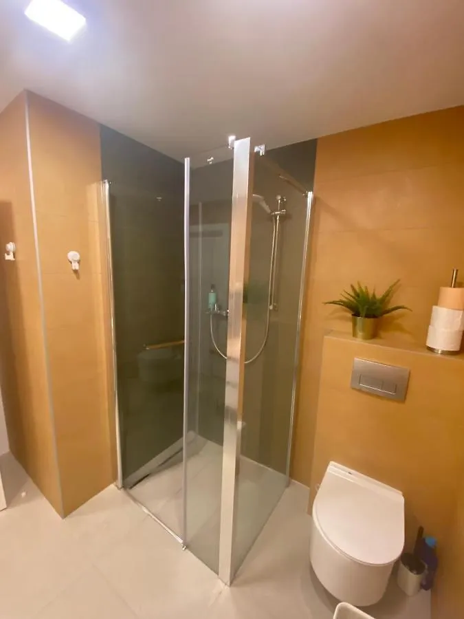 Apartman Mare I Crikvenica Croatia