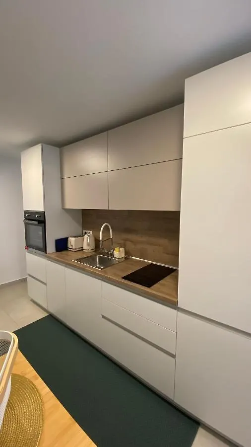 Apartman Mare I Crikvenica 0*,