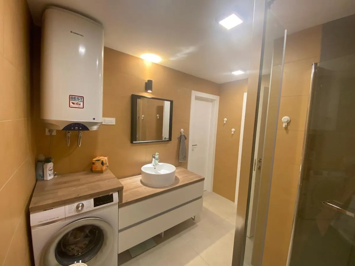 Apartman Mare I Crikvenica 0*,  Croatia