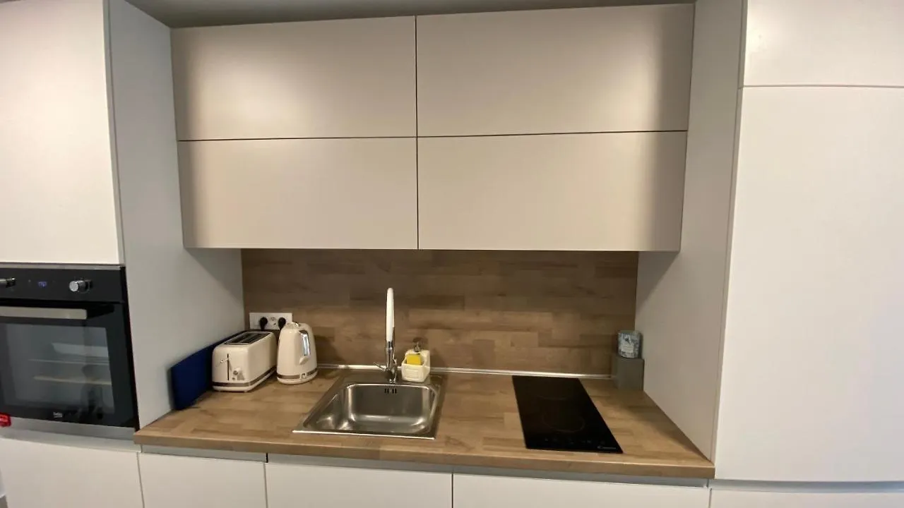 Apartman Mare I Crikvenica Apartment