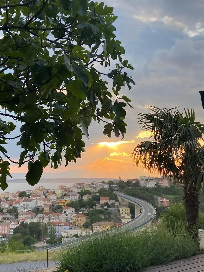 Apartman Mare I Crikvenica Croatia