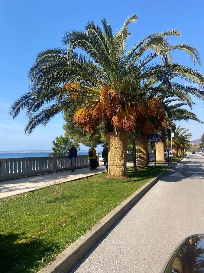 Apartman Mare I Crikvenica Apartment
