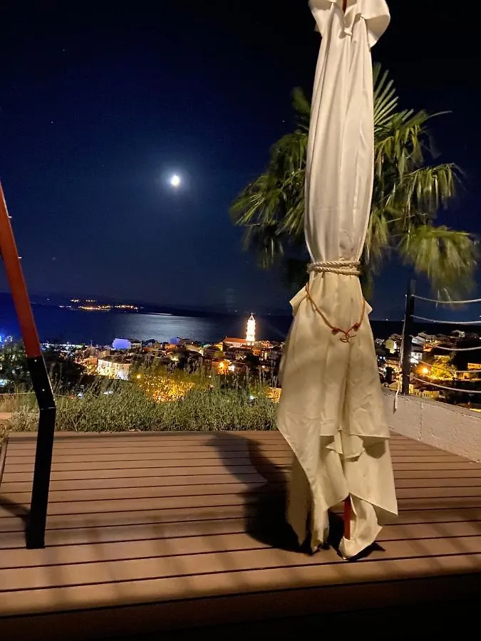 Apartment Apartman Mare I Crikvenica Croatia