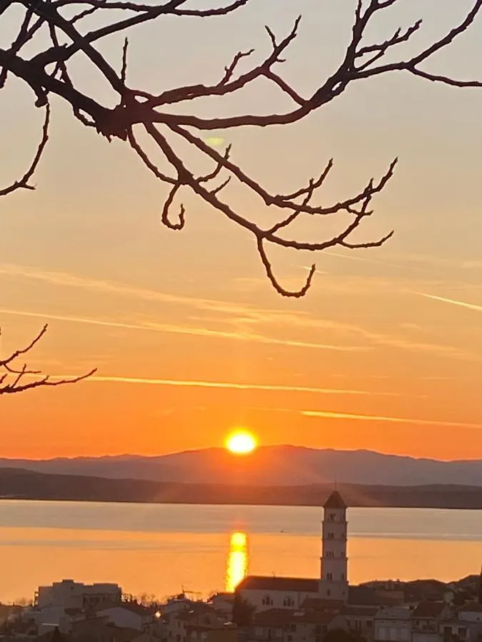 Apartment Apartman Mare I Crikvenica Croatia