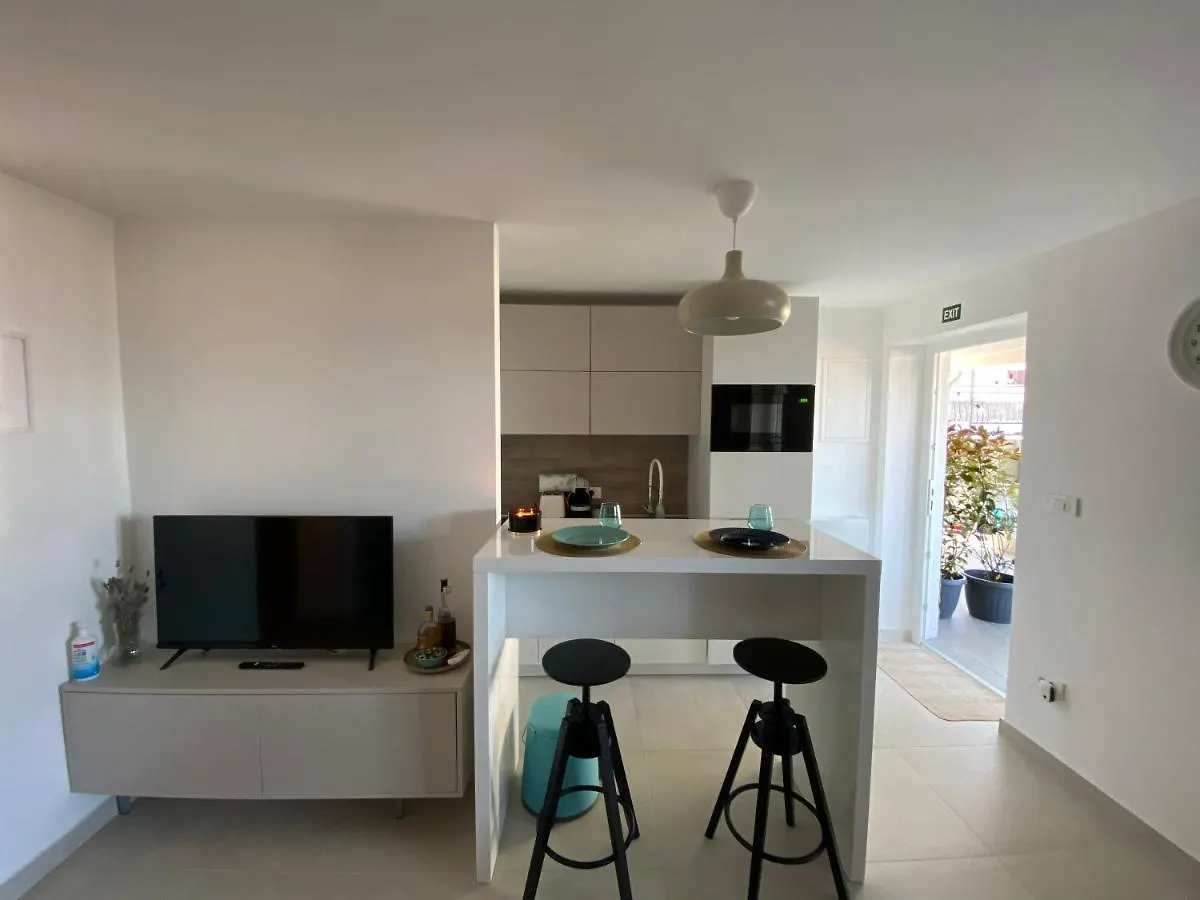 Apartment Apartman Mare I Crikvenica