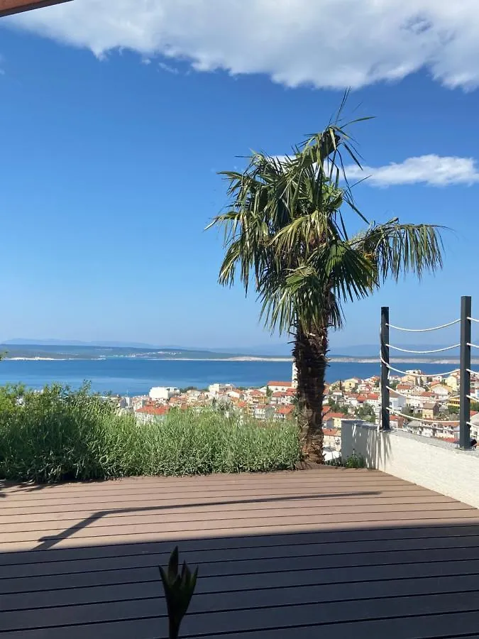Apartman Mare I Crikvenica 0*,
