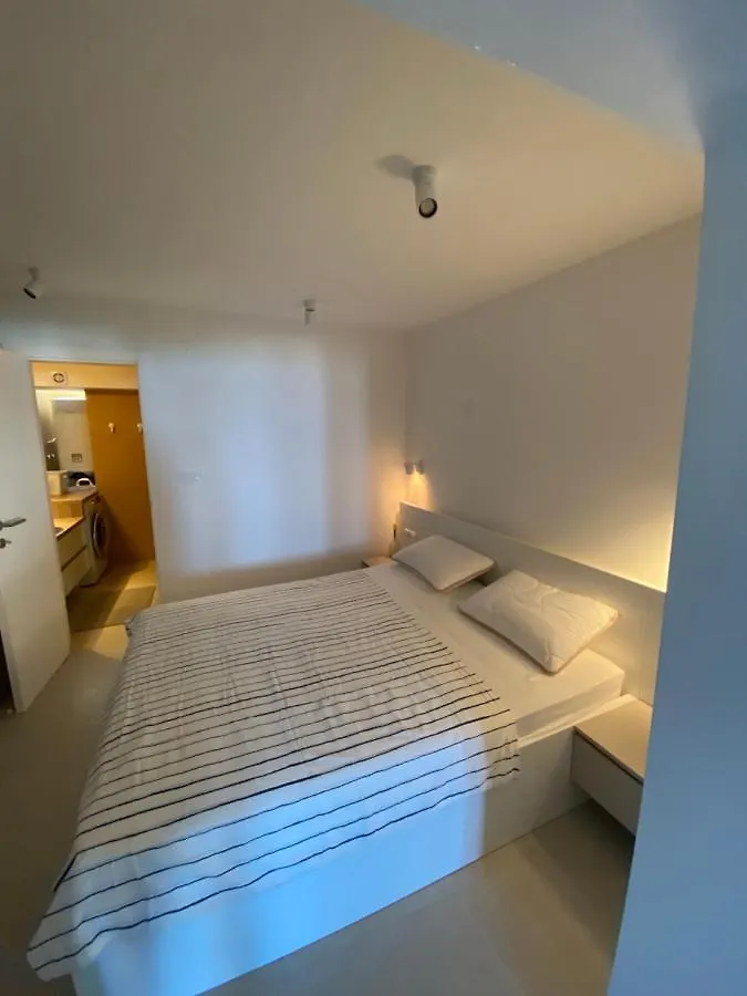 Apartman Mare I Crikvenica