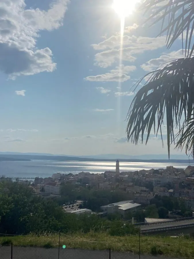 Apartman Mare I Crikvenica