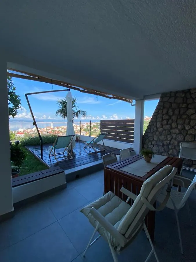 Apartment Apartman Mare I Crikvenica